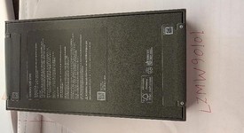 New
													Samsung Galaxy S25 Ultra - Unlocked, Black, 512 GB, 12 GB, SM-S938U1, photo 4 of 5