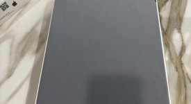 Mint
													Apple iPad Pro 13" (M4) 2024 - Wi-Fi, Black, 256 GB, 8 GB, A2925, Standard Glass, photo 2 of 14