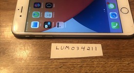 Mint
													Apple iPhone 6S Plus - AT&T, Silver, 64 GB, A1634, photo 3 of 8