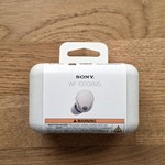 New Sony WF-1000XM5 - Silver