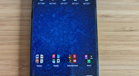 Good
													Samsung Galaxy S20 5G - Unlocked, Gray, 128 GB, 12 GB, SM-G981U1, photo 4 of 6