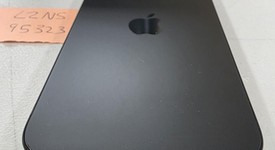 Good
													Apple iPhone 15 Pro - Unlocked, Natural, 256 GB, A2848, photo 4 of 9