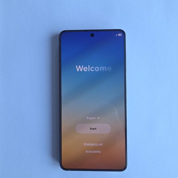 Samsung Galaxy S26 - Unlocked, 256 GB, Cobalt Violet, 12 GB, SM-S942U1