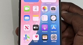Good
													Apple iPhone 13 Pro - Unlocked, Graphite, 1 TB, A2483, photo 1 of 17