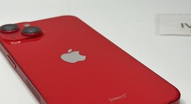 Good
													Apple iPhone 14 - Unlocked, Red, 128 GB, A2649, photo 4 of 7