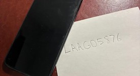 Good
													Apple iPhone Xr - AT&T, Black, 64 GB, A1984, photo 1 of 1