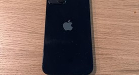 Good
													Apple iPhone 13 - Unlocked, Midnight, 128 GB, A2482, photo 3 of 8