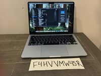 MacBook Air 2025 (M4) - 13"