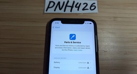 Good
													Apple iPhone 11 - Unlocked, Black, 128 GB, A2111, photo 3 of 14