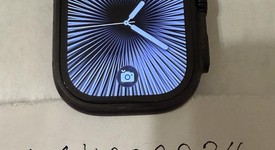 Mint
													Apple Watch Ultra 2 49mm - Unlocked, Natural, A2986, Hermes, photo 2 of 15
