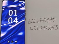 Motorola Edge (2024)