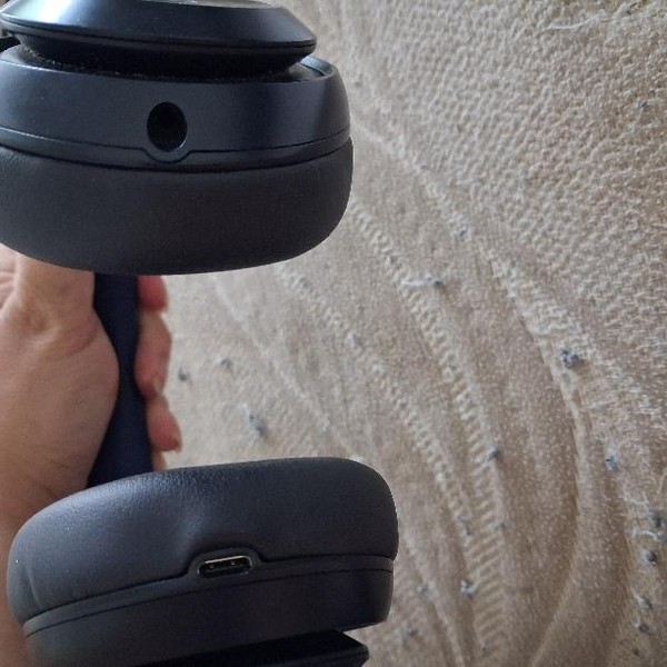 Beats Studio Pro - Navy Blue