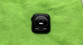 Good
													Apple Watch Series 8 45mm - Midnight, A2771 - GPS, Aluminum, photo 3 of 5