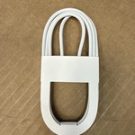 Mint Apple iPad 10th Gen - Unlocked, 256 GB, Silver, A2757