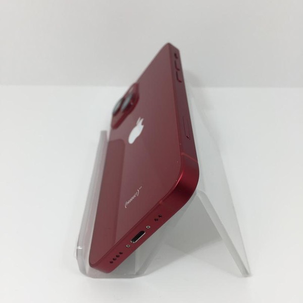 Apple iPhone 13 Mini - Unlocked, 128 GB, Red, A2481