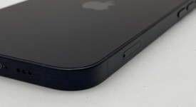 Fair
													Apple iPhone 12 - Unlocked, Black, 128 GB, A2172, photo 5 of 7