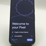 Good Google Pixel 9a - Unlocked, Obsidian, 128 GB, 8 GB