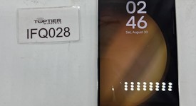 Good
													Samsung Galaxy S23 - Unlocked, Cream, 256 GB, 8 GB, SM-S911U1, photo 1 of 9