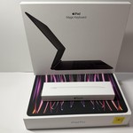 Good Apple iPad Pro 12.9 inch 6th Gen 2022 - Wi-Fi, 256 GB, Gray