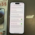 Mint Apple iPhone 14 Pro - Unlocked, 256 GB, Gold, A2650