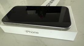 Mint
													Apple iPhone 16 Pro - Unlocked, White, 128 GB, A3083, photo 6 of 6