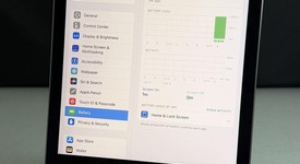 Good
													Apple iPad Pro 9.7" - Wi-Fi, Gray, 32 GB, A1673, photo 4 of 9