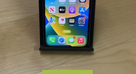 Good
													Apple iPhone 13 Pro - Unlocked, Gold, 256 GB, A2483, photo 5 of 5