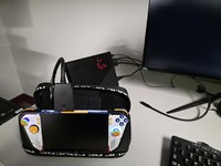 Asus ROG Ally 7"
