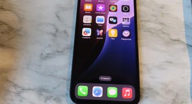 Good
													Apple iPhone 16e - Verizon, Black, 128 GB, A3212, photo 1 of 6