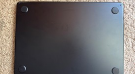 Mint
													MacBook Air 2022 - 13" - Apple M2, Midnight, 256 GB, 8 GB, photo 5 of 8