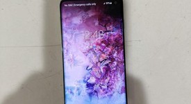 Good
													Samsung Galaxy S10 - Unlocked, White, 128 GB, 8 GB, SM-G973U1, photo 2 of 6