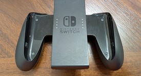 Good
													Nintendo Switch - Red & Blue, 32 GB, photo 2 of 12