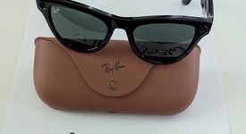 Mint
													Meta Ray-Bans Skyler - Black, photo 2 of 7