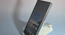 Mint
													Samsung Galaxy Z Fold6 - Unlocked, Silver, 512 GB, 12 GB, SM-F956U1, photo 2 of 13