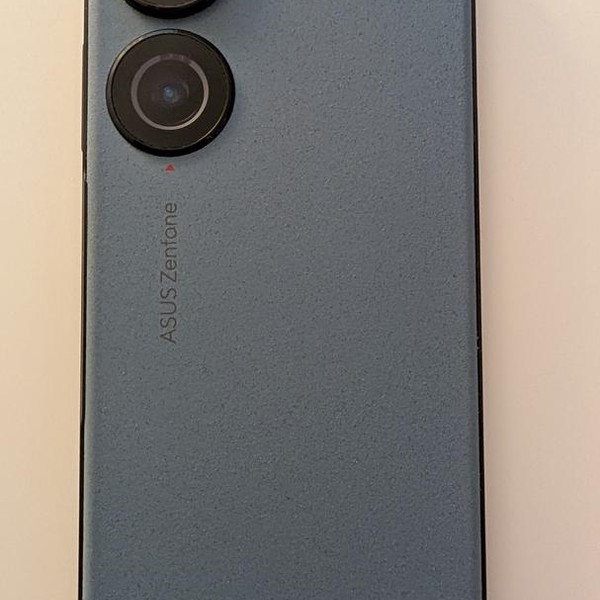 Asus Zenfone 10 - Unlocked Non-US, 256 GB, Blue, 8 GB, Global