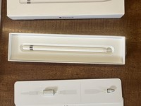 Apple Pencil 1st Gen