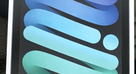 Mint
													Apple iPad Mini 6th Gen - Unlocked, Gray, 64 GB, A2568, photo 1 of 10