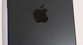 Good
													Apple iPhone 15 Pro - Unlocked, Black, 128 GB, A2848, photo 5 of 14