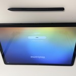 Fair Samsung Galaxy Tab A9 Plus - Wi-Fi, Navy Blue, 64 GB, 4 GB, SM-X210