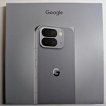 New Google Pixel 10 Pro Fold - Unlocked, 512 GB, Moonstone, GU0NP