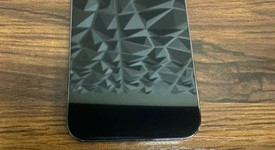 Good
													Apple iPhone 13 Pro - Unlocked, Graphite, 128 GB, A2483, photo 3 of 9