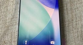 Mint
													Apple iPhone 17 - Unlocked, Mist Blue, 256 GB, A3258, photo 1 of 7