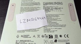 New
													Google Pixel 10 Pro Fold - Unlocked, Jade, 512 GB, GU0NP, photo 2 of 2