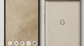 Fair
													Google Pixel 8 Pro - Unlocked, Porcelain, 128 GB, 12 GB, G1MNW, mmWave 5G, photo 1 of 1