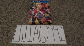 Good
													The Legend of Heroes: Trails of Cold Steel, Decisive Edition for PlayStation 4, photo 1 of 19