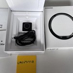 Mint Ultrahuman Ring Air - Titanium