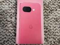 Google Pixel 9a