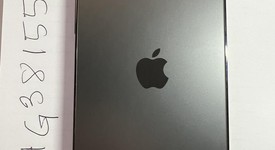 Mint
													Apple iPhone 12 Pro - Unlocked, Graphite, 256 GB, A2341, photo 3 of 8
