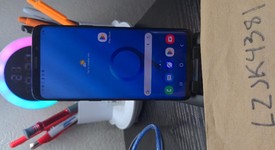 Good
													Samsung Galaxy S9 - AT&T, Black, 64 GB, SM-G960U, photo 1 of 10