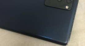 Fair
													Samsung Galaxy S20 FE 5G - Verizon, Cloud Navy, 128 GB, 6 GB, SM-G781V, photo 2 of 8